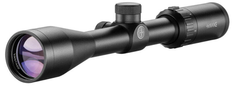 Hawke Sport Optics Vantage Riflescope 3-9x