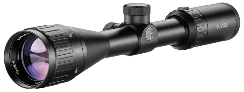 Hawke Sport Optics Vantage Riflescope 3-9x