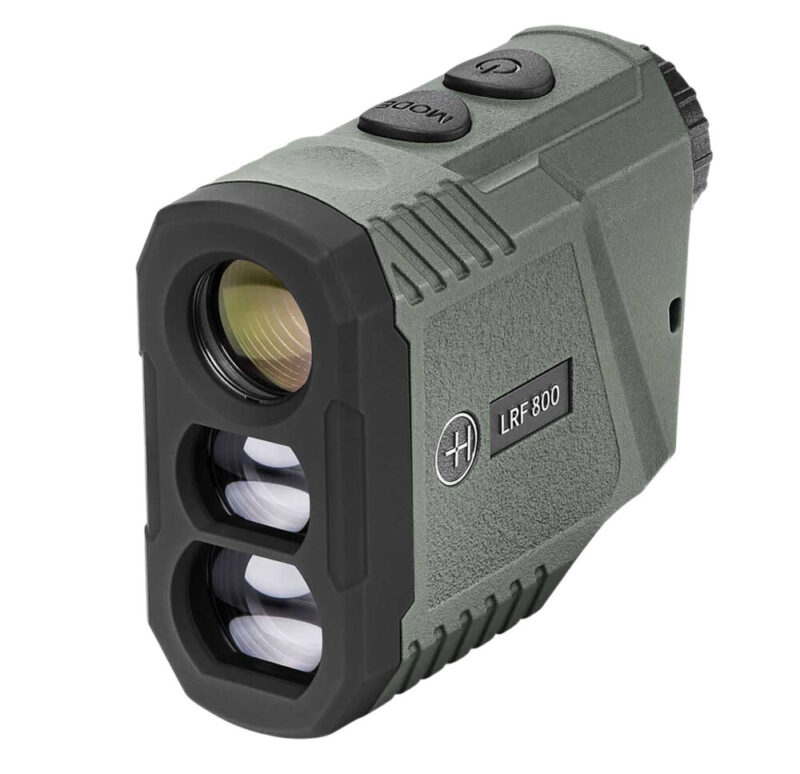 Hawke Sport Optics Laser Rangefinder 6x