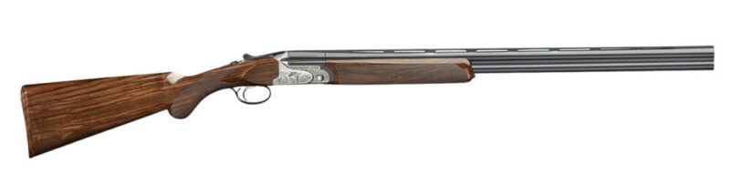 Rizzini Aurum EVO 410 Gauge 2rd Brown