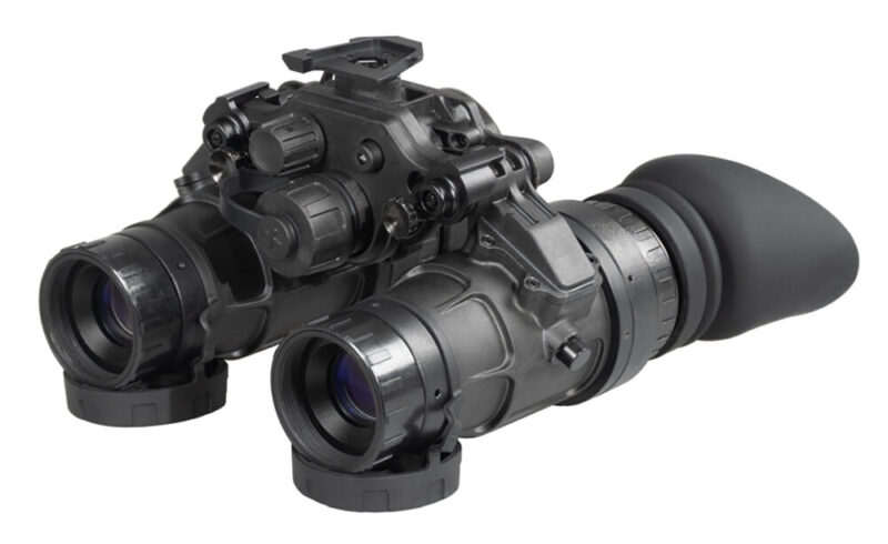 AGM Global Vision UNVG-51 3AL1 1x