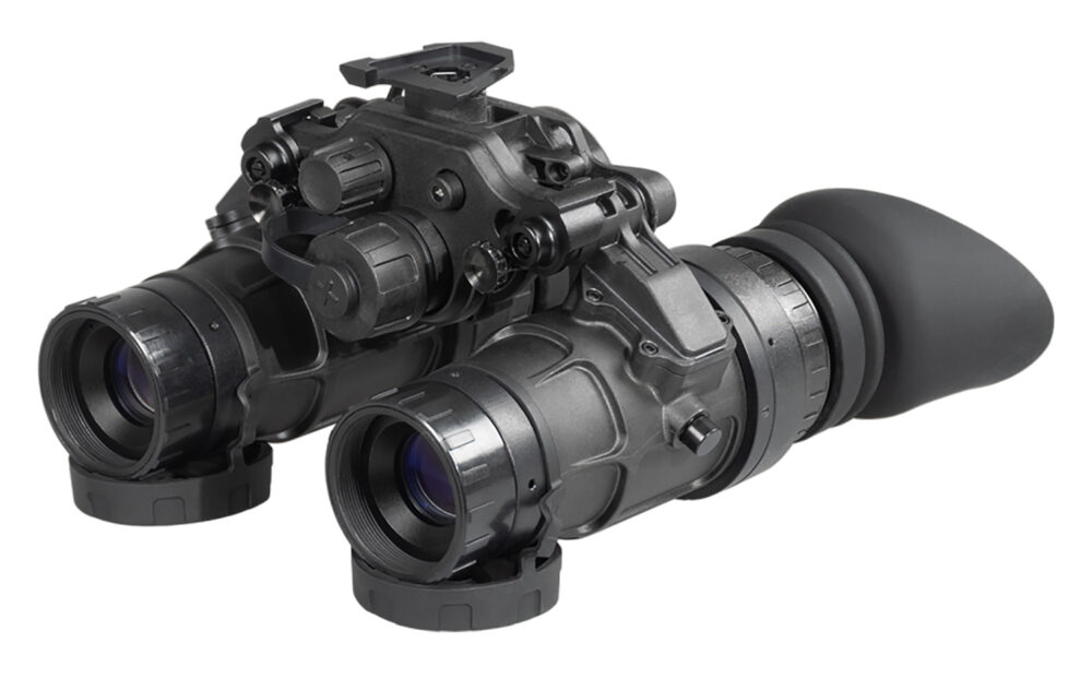 AGM Global Vision UNVG-51 3AW1 1x