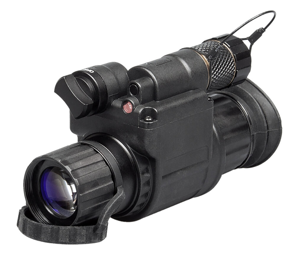 AGM Global Vision Agm 11w14122153011 Wolf 14 Nl1 Gen2+ P43