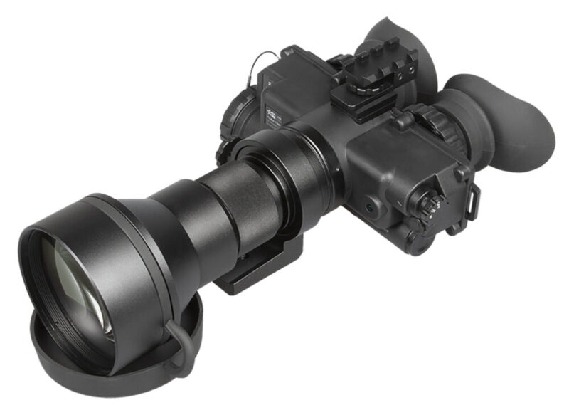 AGM Global Vision FoxBat-5 NL1 5x