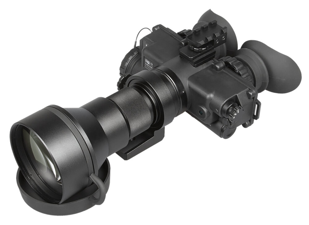 AGM Global Vision FoxBat-5 NL1 5x