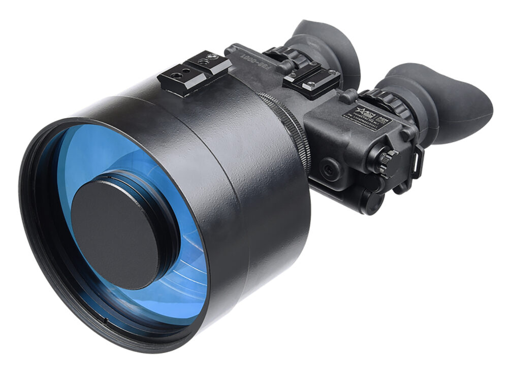 AGM Global Vision FoxBat-8 NL1 8x