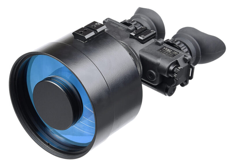 AGM Global Vision FoxBat-8 NW1 8x