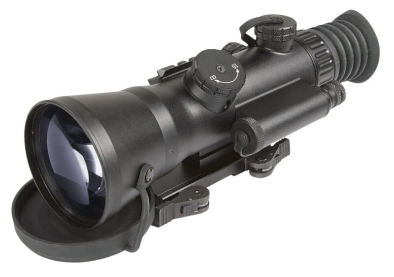 AGM Global Vision Agm 15wol422154211 Wolvrn 4 Nw1 Gen2+ P45