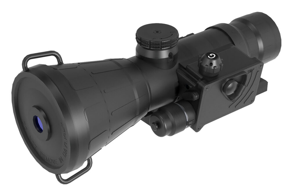 AGM Global Vision Comanche-40ER NW1 1x
