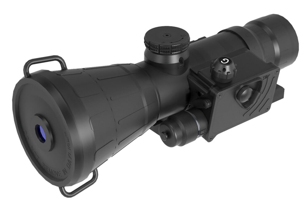 AGM Global Vision Comanche-40ER 3APW 1x