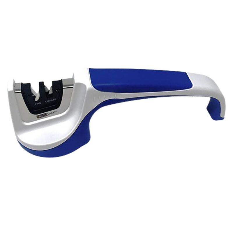 AccuSharp Knife Sharpener Pull Through