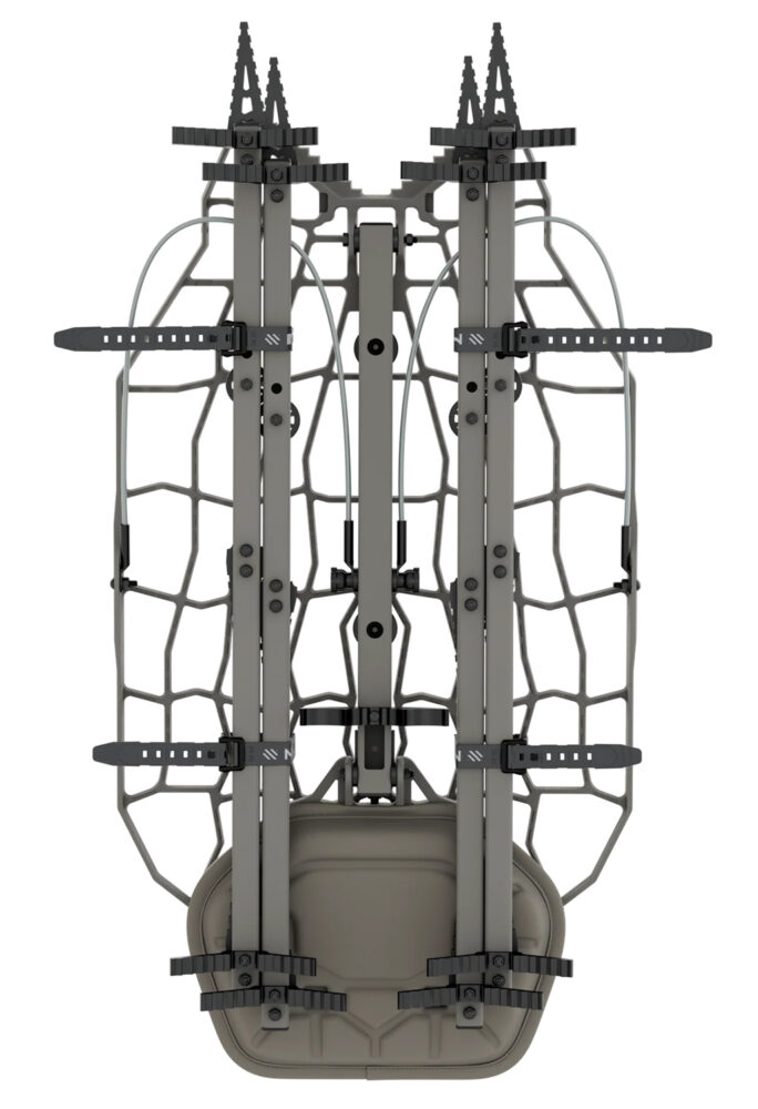 Novix/american Pride Echo Hunt Ready System Classic
