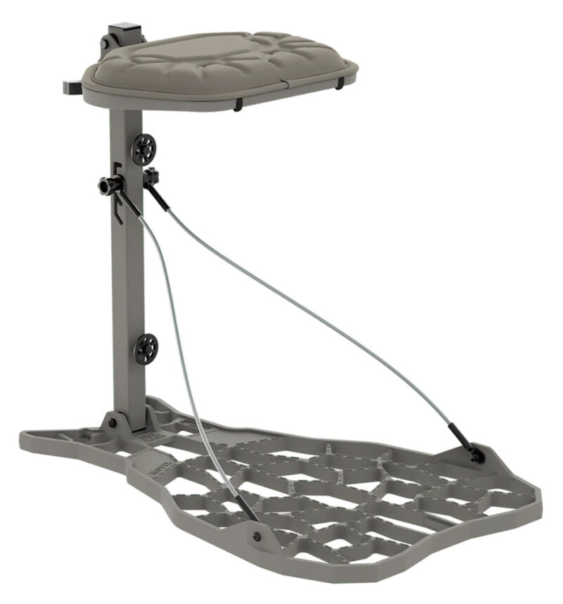Novix/american Pride Helo Hang On Treestand Classic