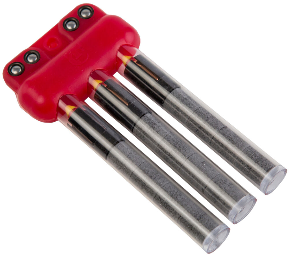 Thompson/Center U-View Flex Loader 50 Cal Red/Clear