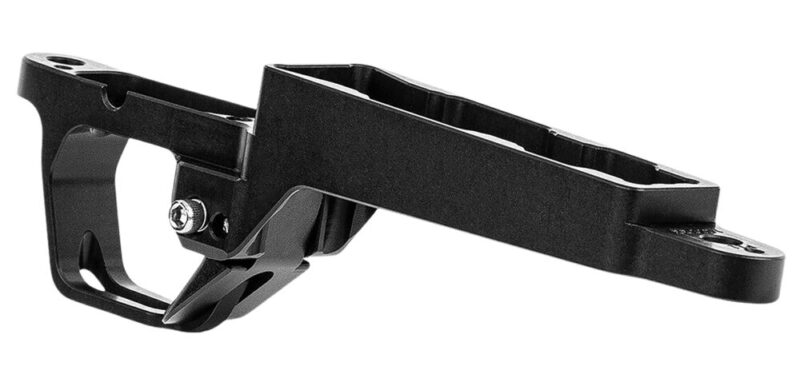 Mdt Sporting Goods Inc Mdt 115006blk Hunting Bottom Metal Tikka T3x La