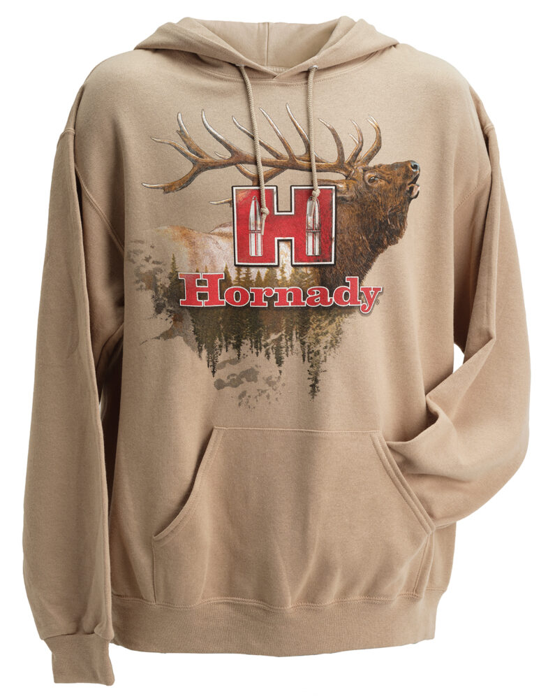 Hornady Elk Tan/Khaki