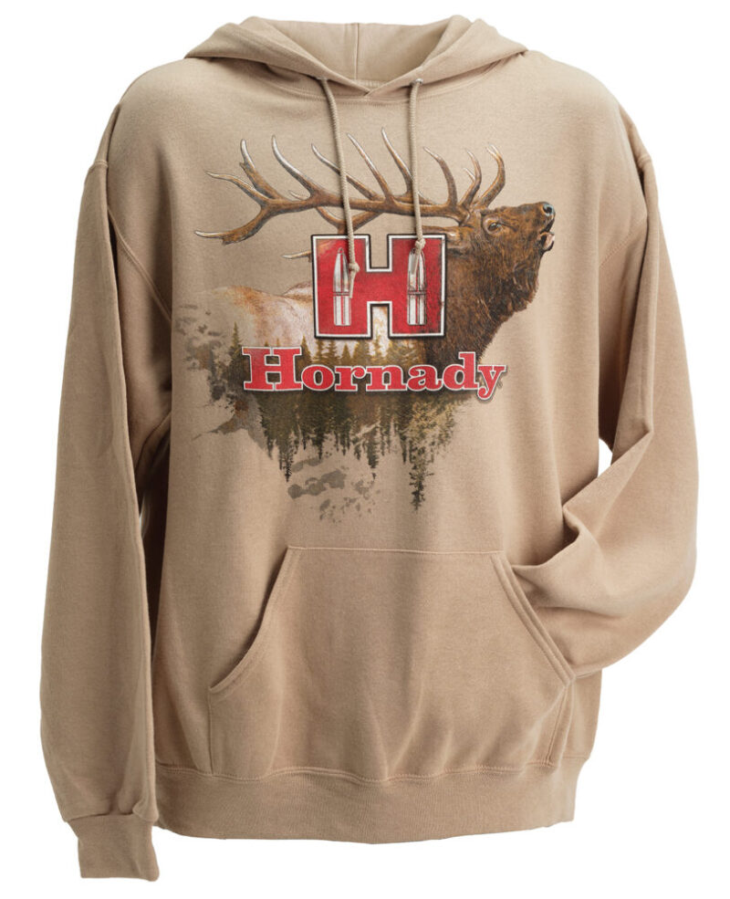 Hornady Elk Tan/Khaki
