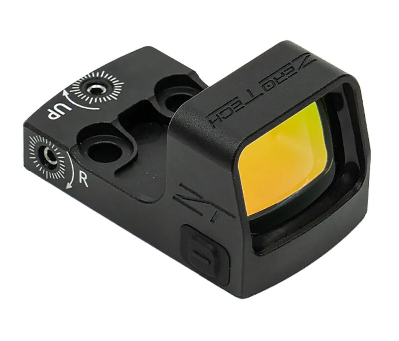 Zero Tech Optics Thrive HD 1x