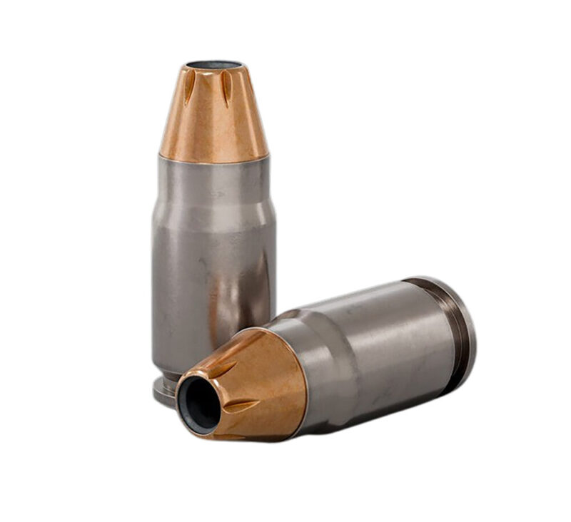 Underwood Ammo XTP 357 Sig 124 gr Jacketed Hollow Point 20 rd
