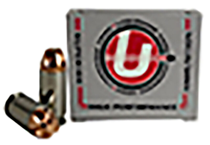 Underwood Ammo Xtreme Penetrator 45 ACP 200 gr Solid Monolithic 20 rd
