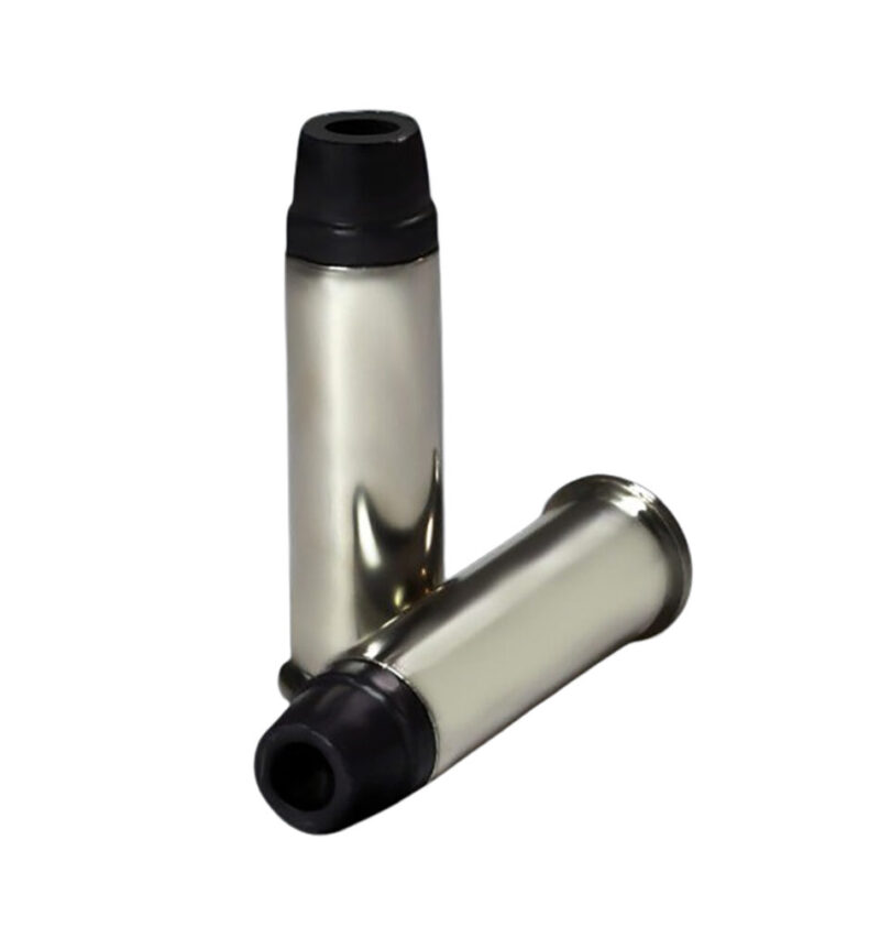 Underwood Ammo Gas Check 38 Special 158 gr Semi Wadcutter Hollow Point 20 rd