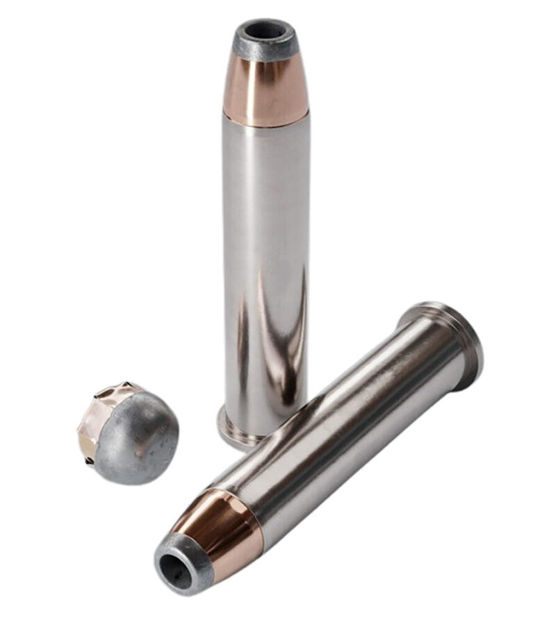 Underwood Ammo InterLock 45-70 Gov 300 gr Jacketed Hollow Point 20 rd