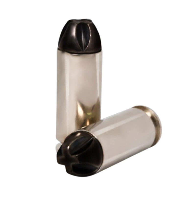Underwood Ammo Xtreme Penetrator Platinum Auto 140 gr Solid Monolithic 20 rd 10mm