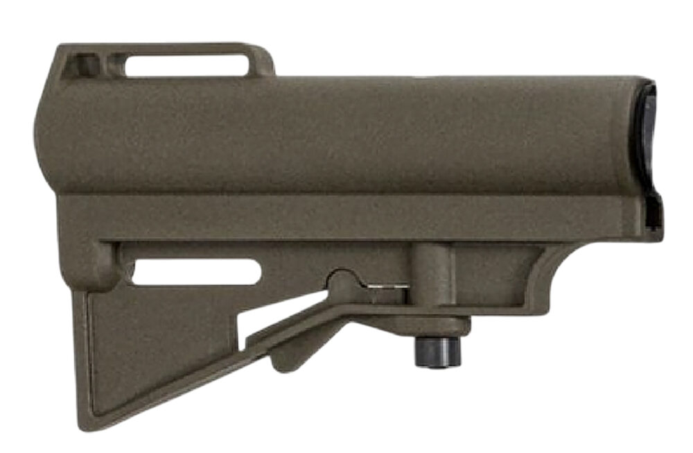 Dpms Panther Arms Car-15