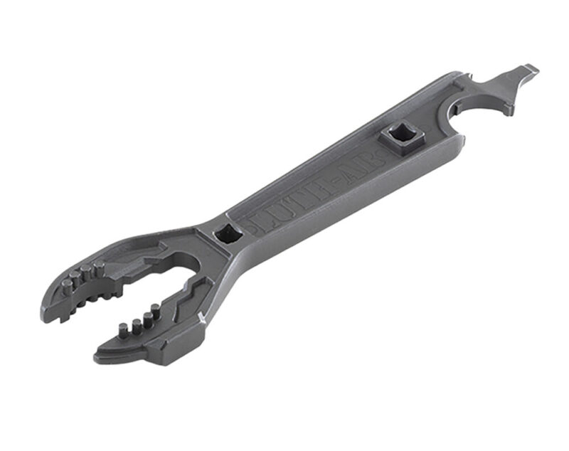 Luth-AR Armorer Wrench