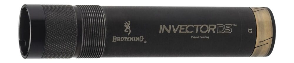 Browning 1133783 Invector-ds 16gauge Improved Modified Extended Stainless Steel 16 Gauge