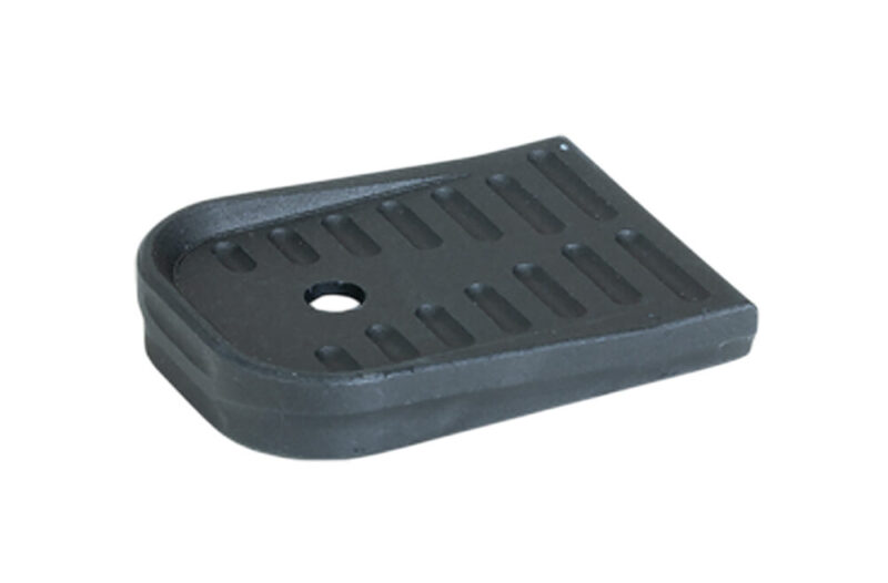 Timber Creek Outdoor Inc Glock 17/19 Magazine Floor Plate Anodized