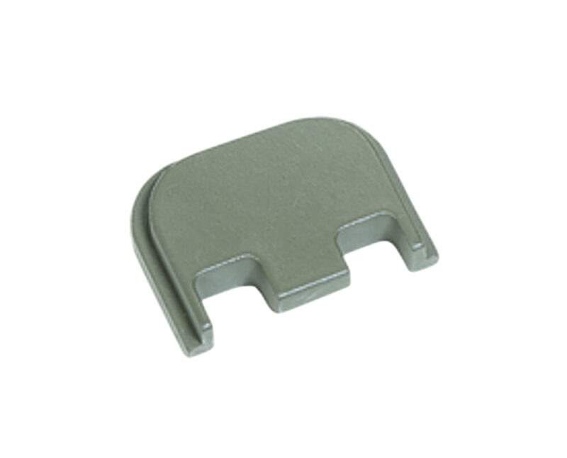 Timber Creek Outdoor Inc Glock 17/19 Slide Cover Plate