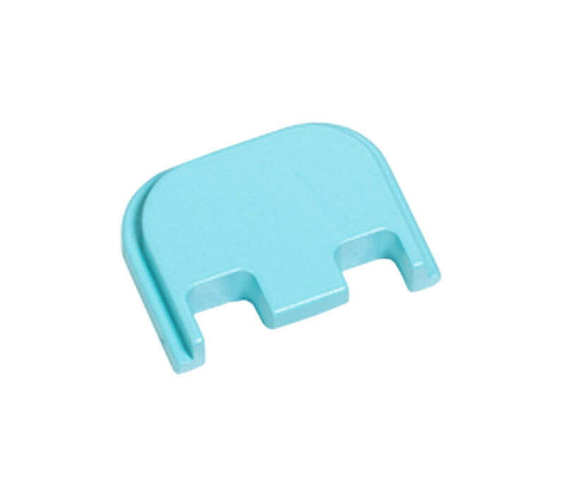 Timber Creek Outdoor Inc Glock 17/19 Slide Cover Plate