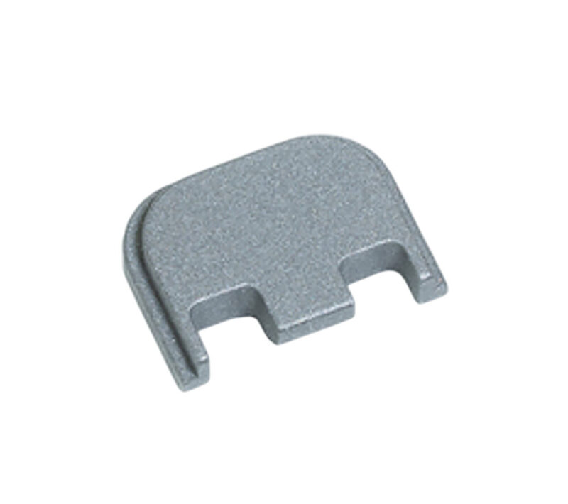 Timber Creek Outdoor Inc Glock 43X/48 Slide Cover Plate