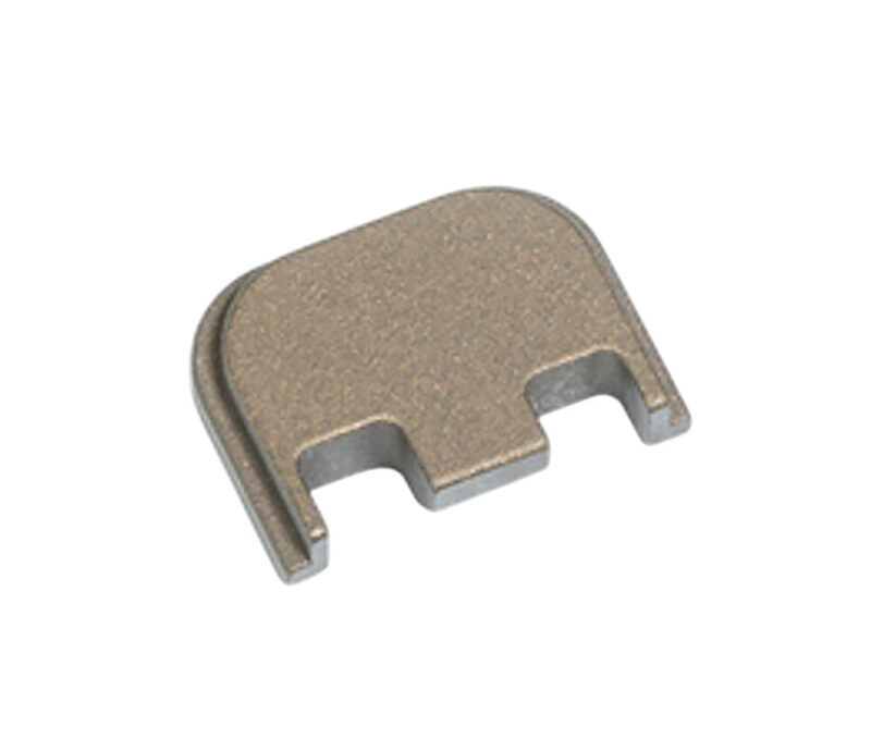 Timber Creek Outdoor Inc Glock 43X/48 Slide Cover Plate