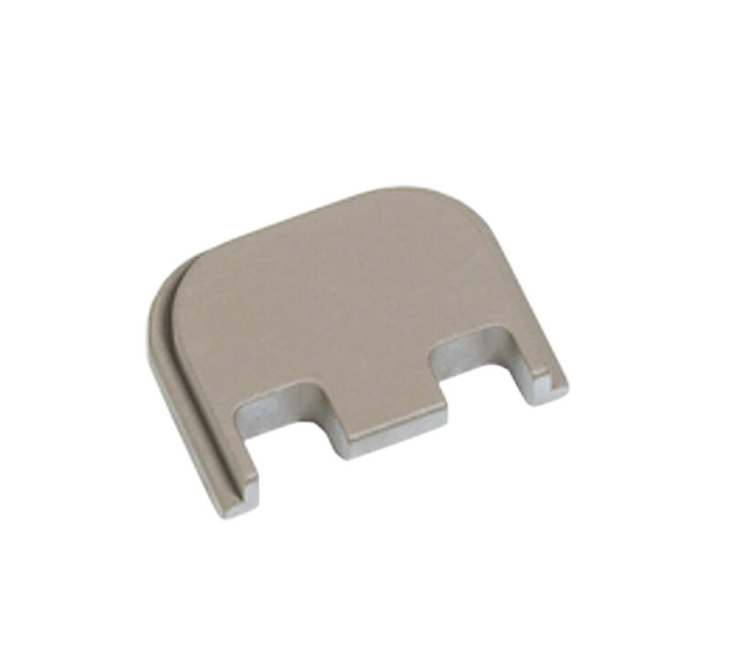 Timber Creek Outdoor Inc Glock 43X/48 Slide Cover Plate