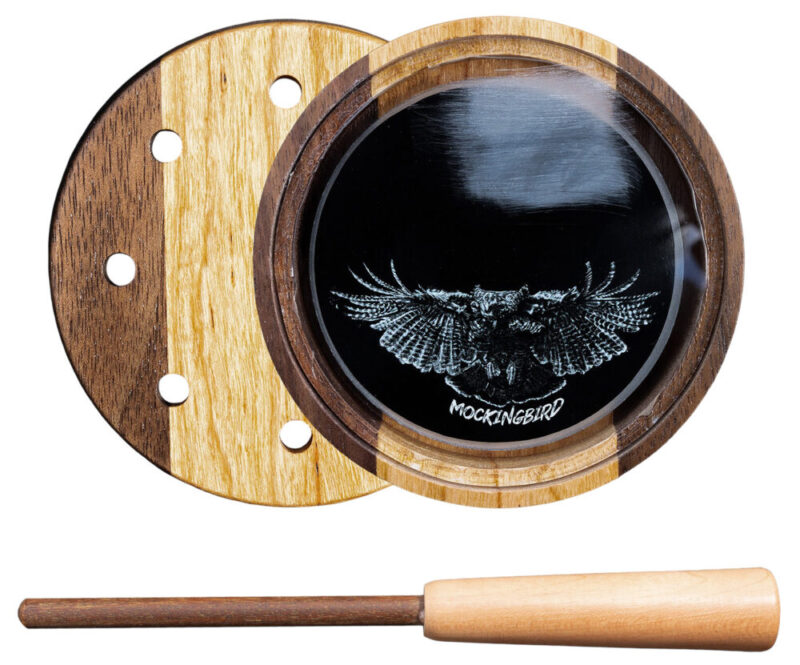 Higdon Decoys Beau Brooks Pot Call