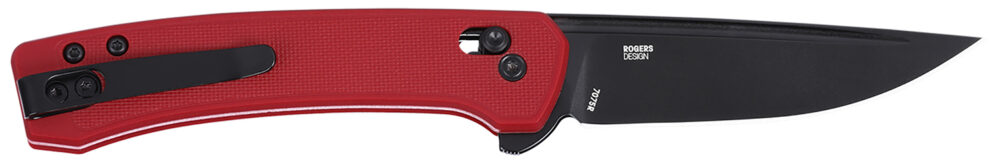 Columbia River Q Compact