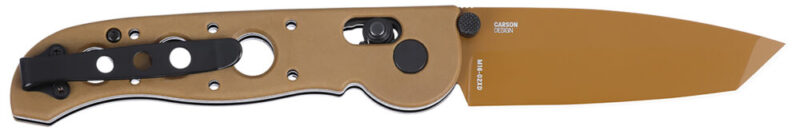 Columbia River M16 Tactical