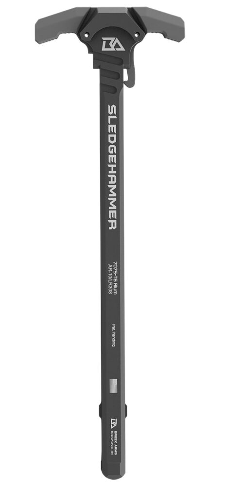 Breek Arms Sledgehammer Charging Handle