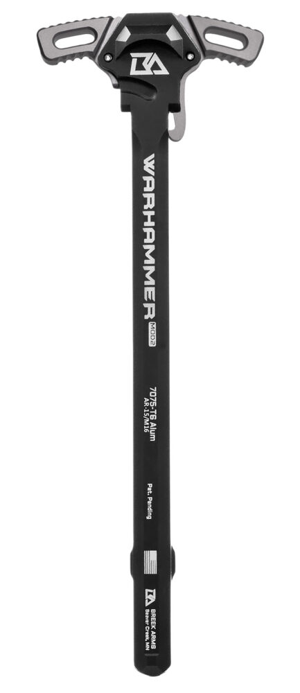 Breek Arms Warhammer Mod2