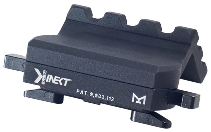 Kinetic Development Group, LLC Kinect Scout Mount
