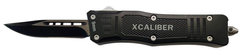 Xcaliber Knife Company 9mm