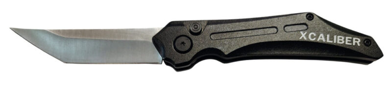 Xcaliber Knife Company Switch Blade