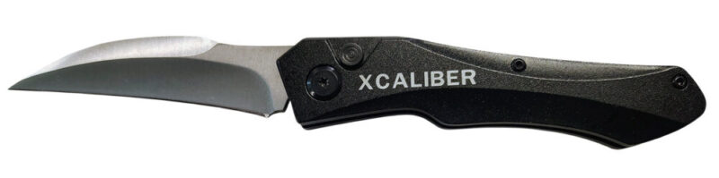 Xcaliber Knife Company Switch Blade
