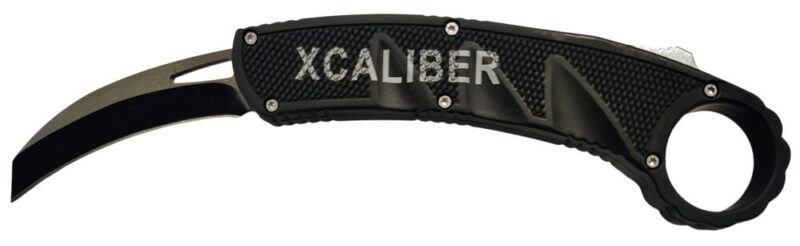 Xcaliber Knife Company Karambit