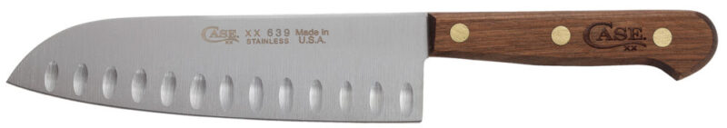 Case Santoku