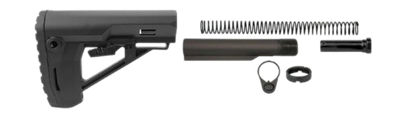 TacFire Mar156rsk 6-pos Ranger Complt Stk Kit