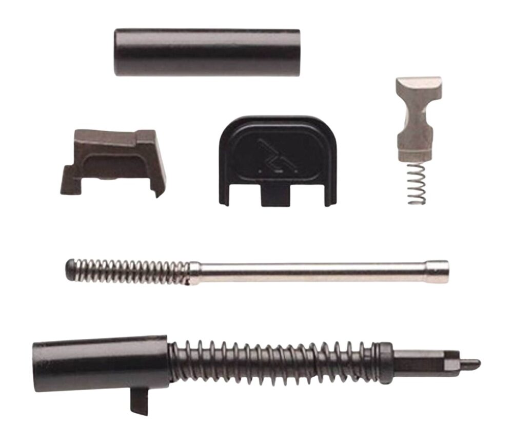 Tapco Tap22137 Gen 3 Glock 43 Slide Kit
