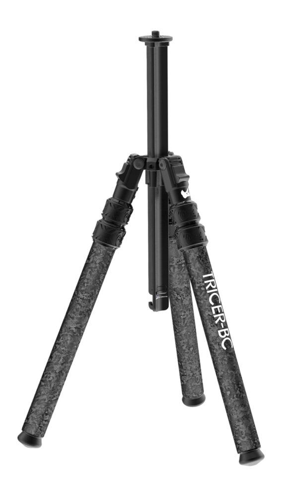 Tricer Bc 2.0